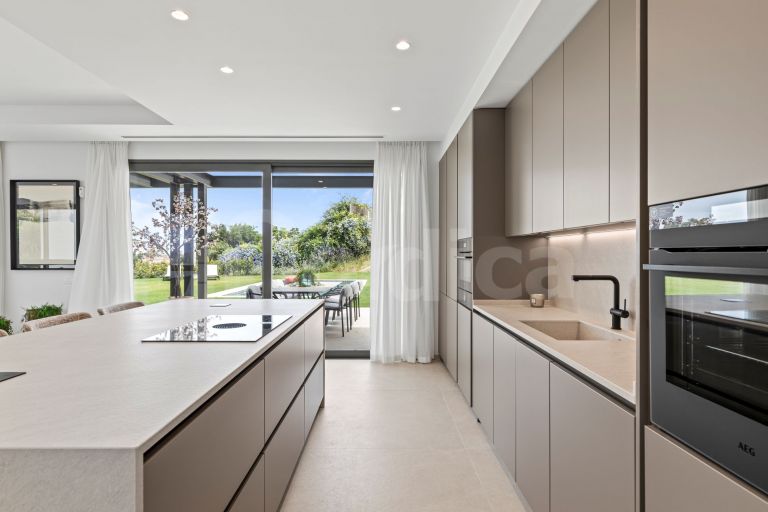 Villa zu verkaufen in Fuente del Espanto