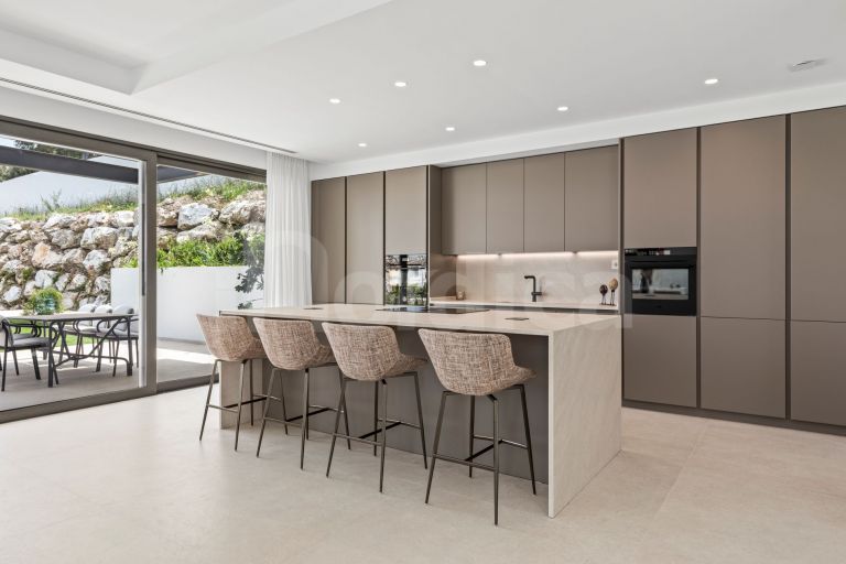 Villa zu verkaufen in Fuente del Espanto