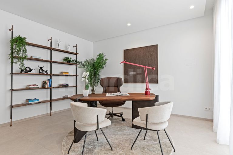 Villa zu verkaufen in Fuente del Espanto