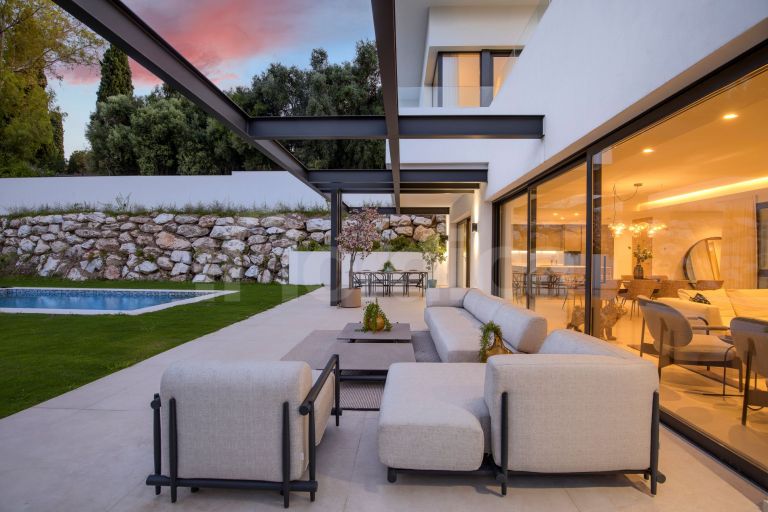 Villa zu verkaufen in Fuente del Espanto