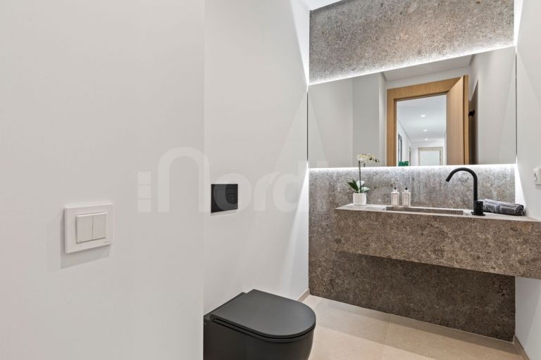 Villa zu verkaufen in Fuente del Espanto