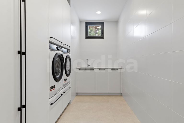 Villa zu verkaufen in Fuente del Espanto