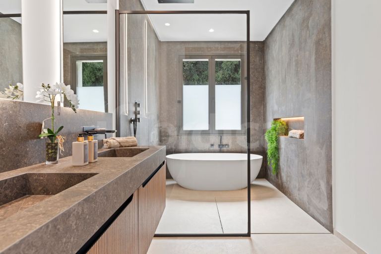 Villa zu verkaufen in Fuente del Espanto