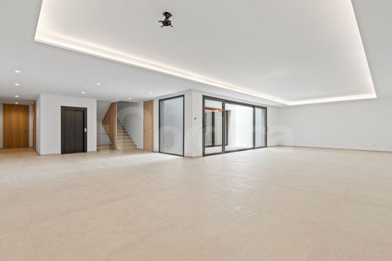 Villa zu verkaufen in Fuente del Espanto