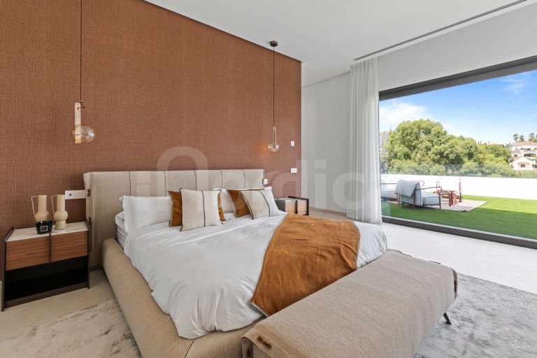 Villa zu verkaufen in Fuente del Espanto