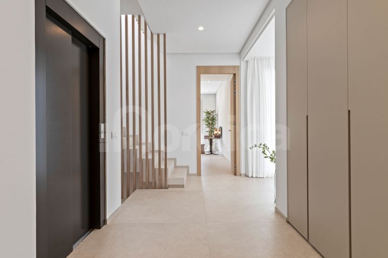 Villa zu verkaufen in Fuente del Espanto