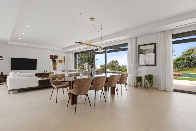 Villa zu verkaufen in Fuente del Espanto