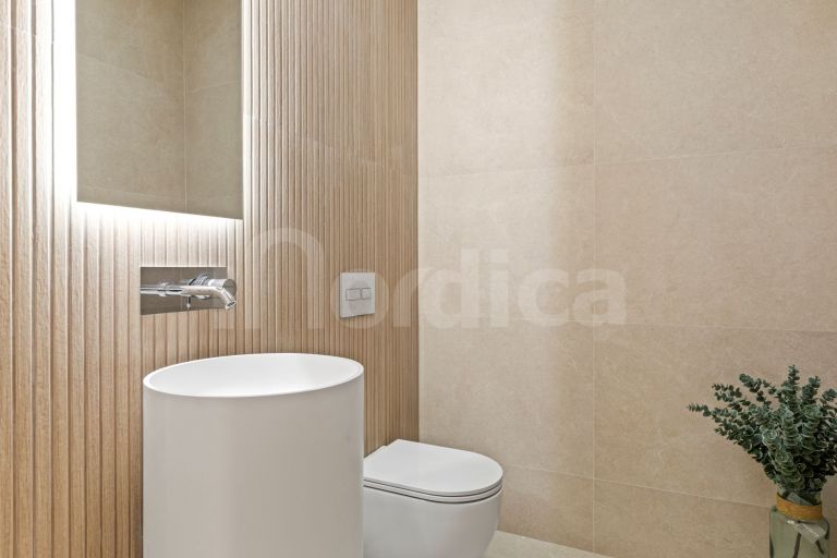 Villa zu verkaufen in Fuente del Espanto