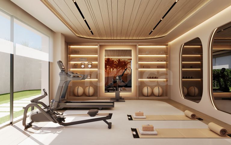 Wohnung zu verkaufen in El Paraiso