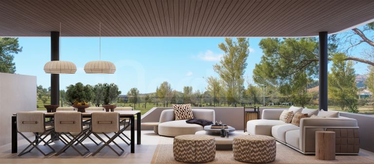 Wohnung zu verkaufen in El Paraiso