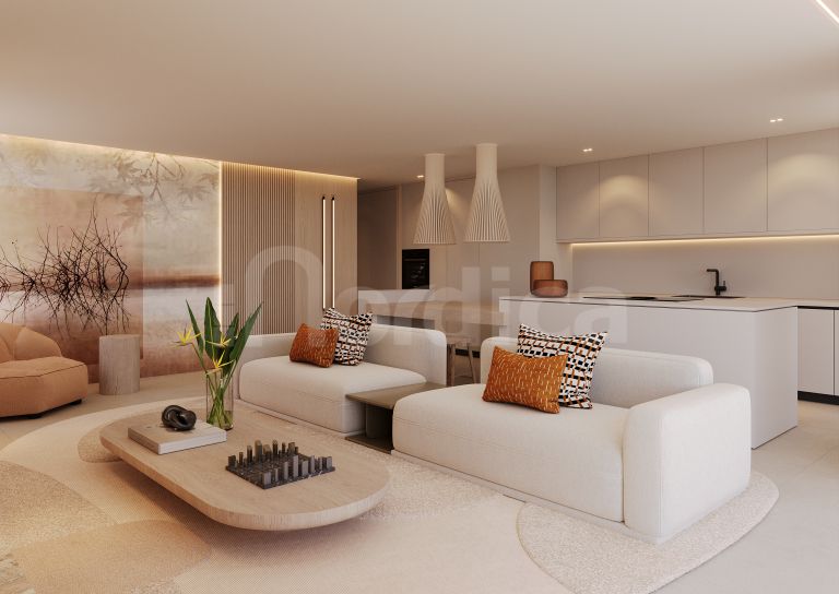 Wohnung zu verkaufen in El Paraiso