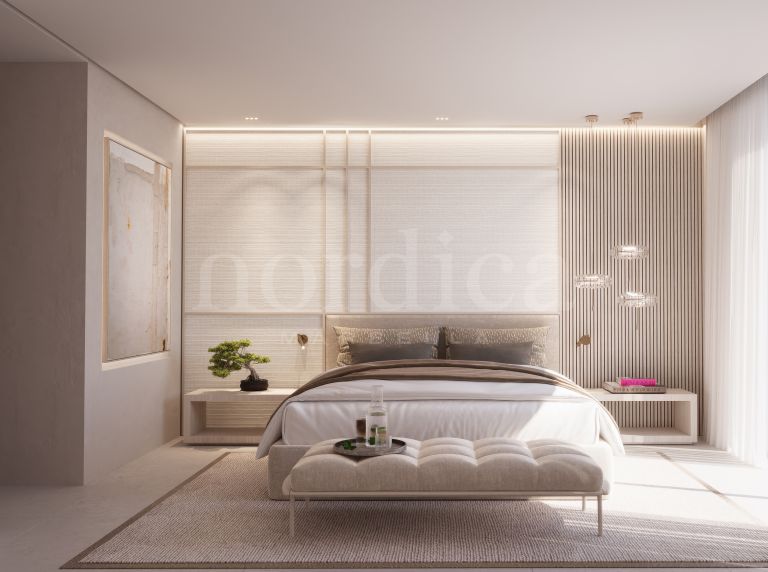 Appartement a vendre à El Paraiso