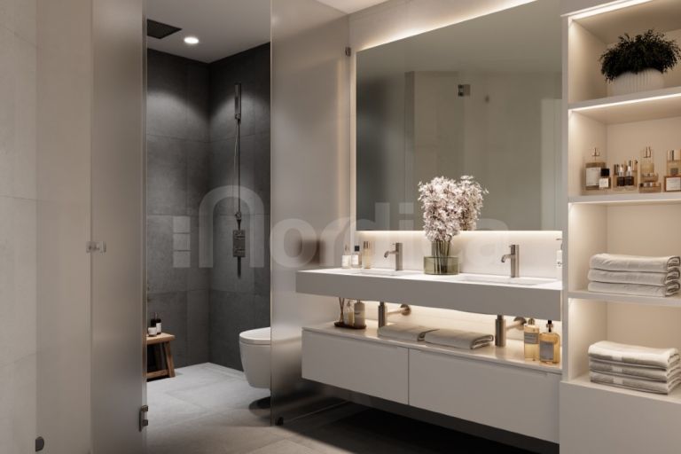 Wohnung zu verkaufen in Mijas Golf