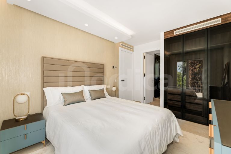 Radhus till salu i El Velerin