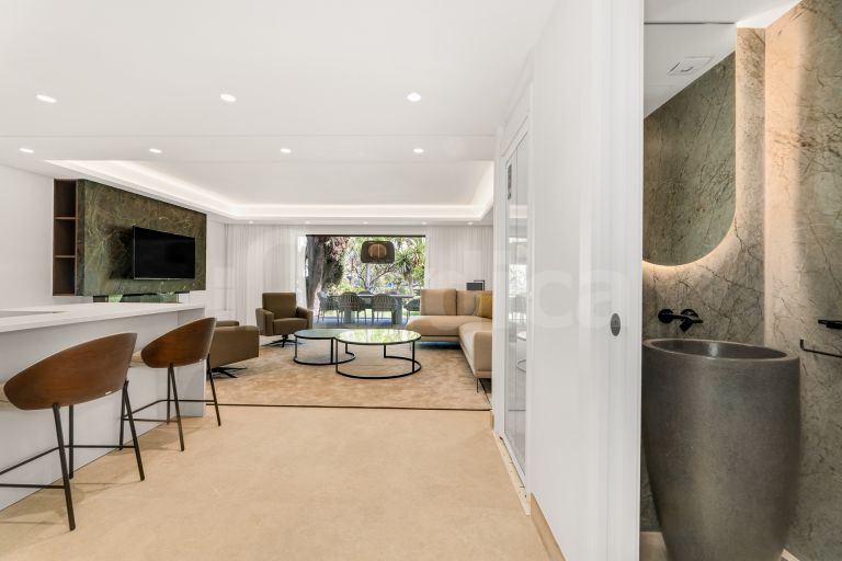 Radhus till salu i El Velerin