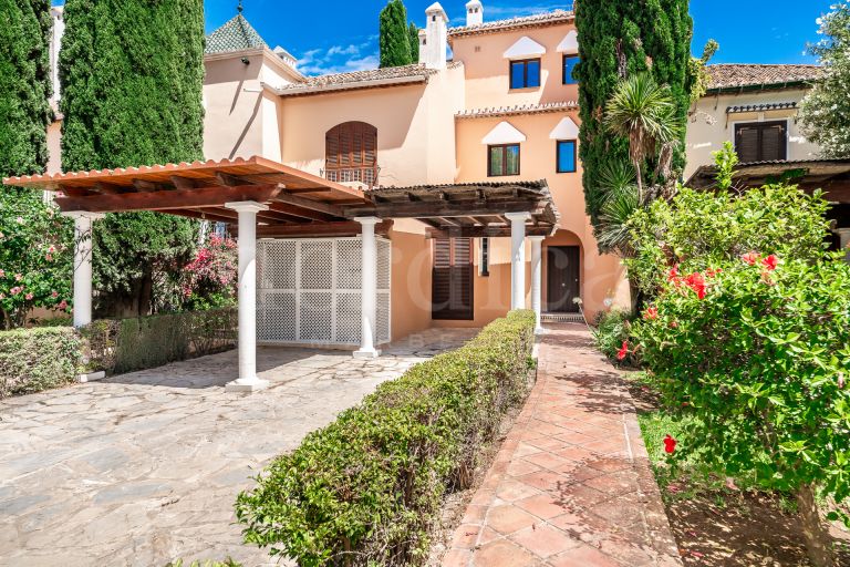 Town House for sale in El Velerin