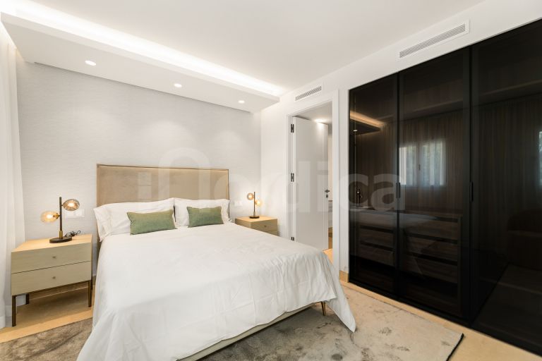 Radhus till salu i El Velerin