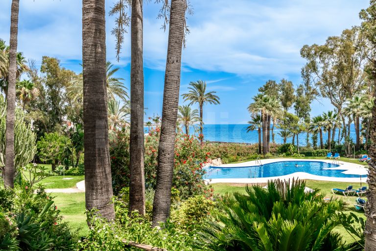 Radhus till salu i El Velerin