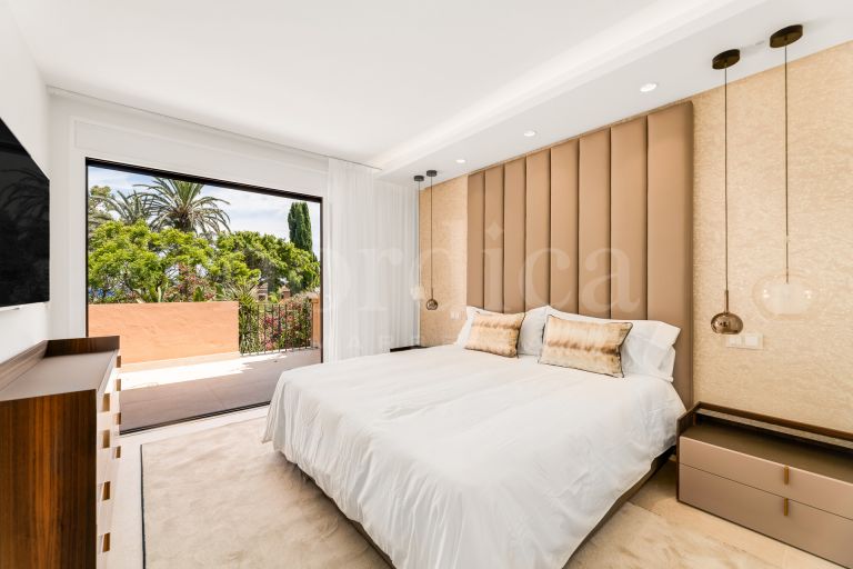 Town House for sale in El Velerin