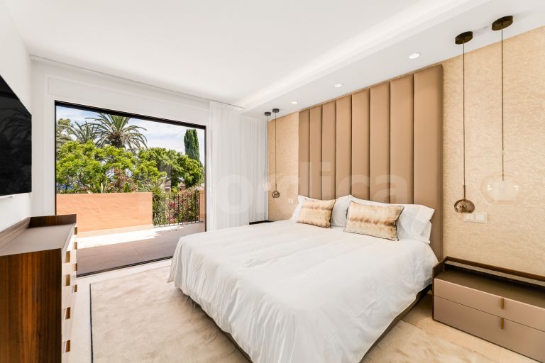 Radhus till salu i El Velerin