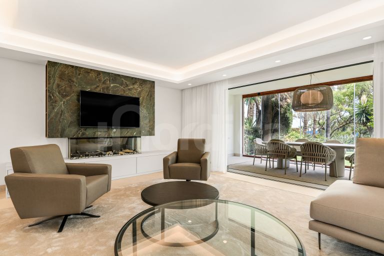 Radhus till salu i El Velerin