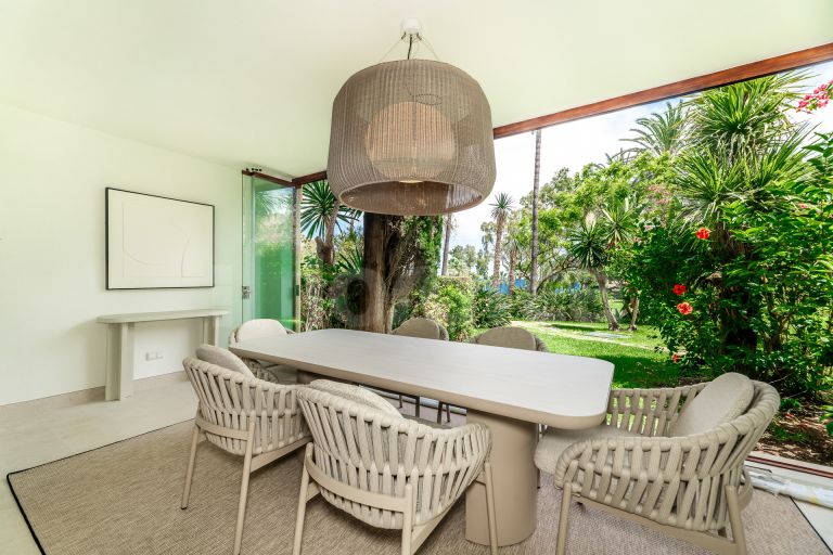 Radhus till salu i El Velerin