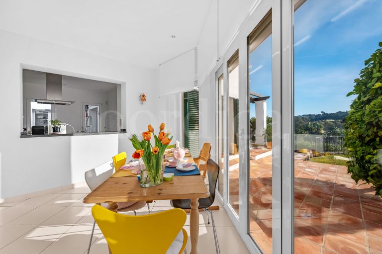 Villa de 6 dormitorios en Sotogrande