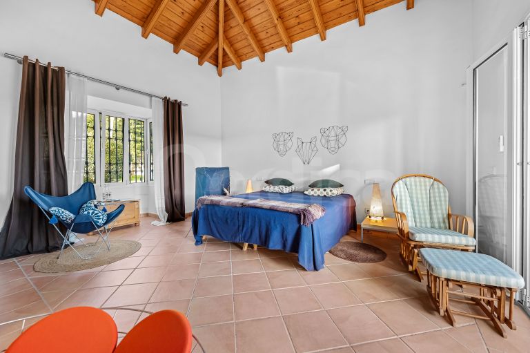 Villa zu verkaufen in