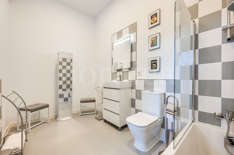 Villa de 6 dormitorios en Sotogrande