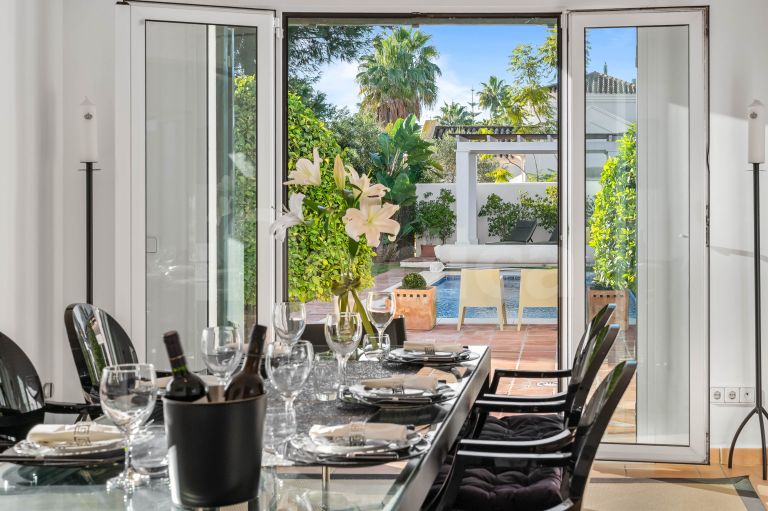 Villa zu verkaufen in