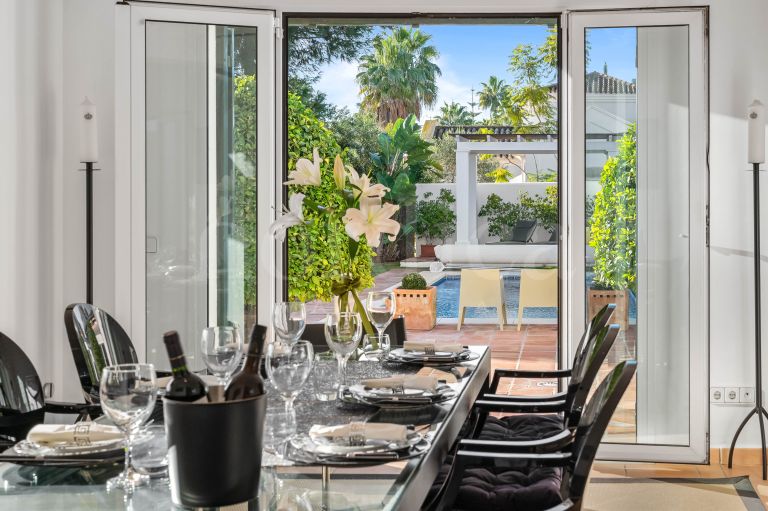 Villa de 6 dormitorios en Sotogrande
