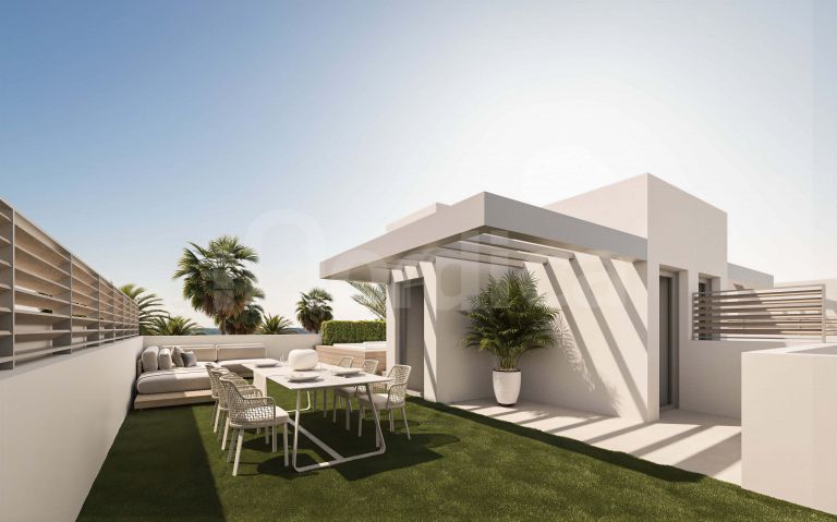 Reihenhaus zu verkaufen in