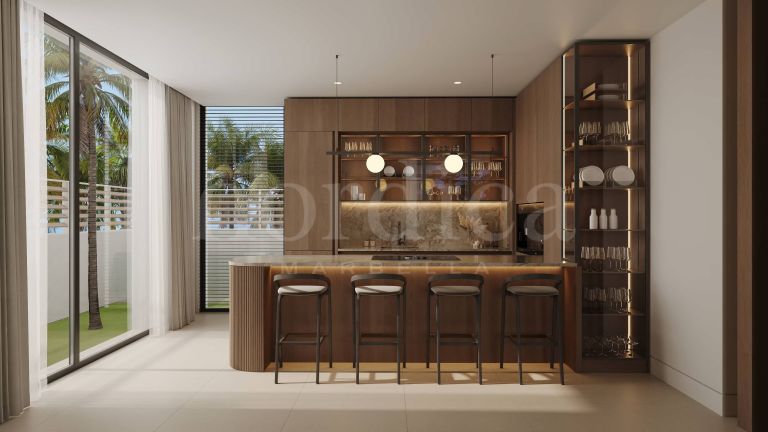 Villa en venta en