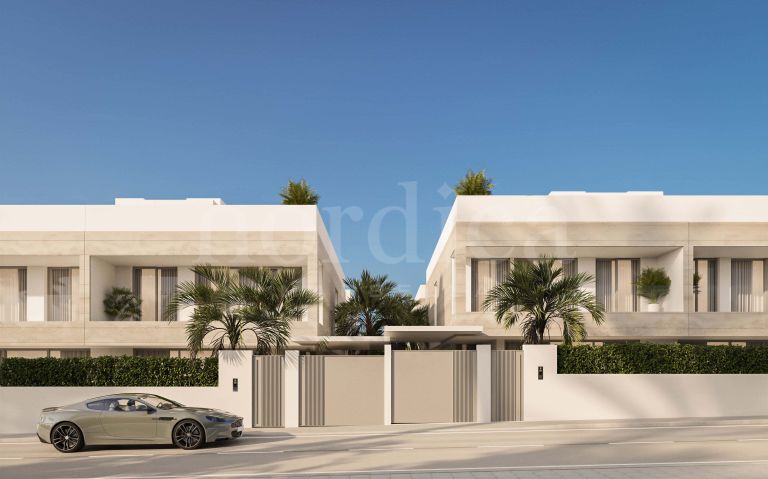 Villa en venta en