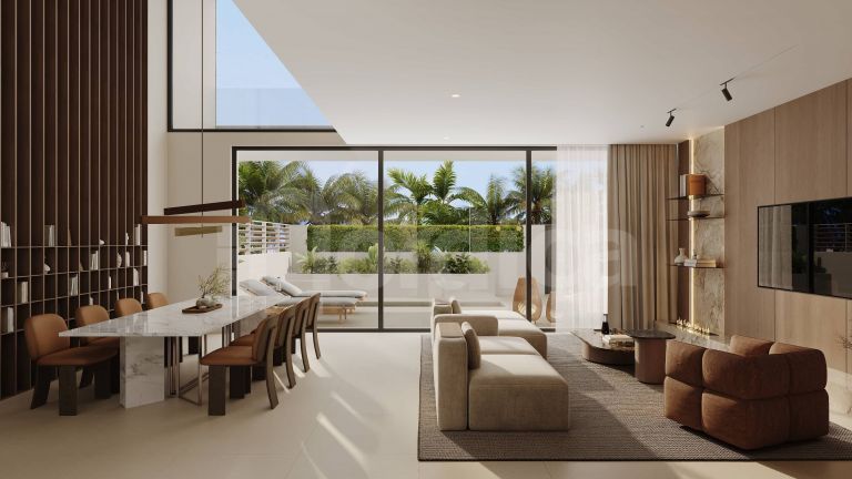 Villa zu verkaufen in