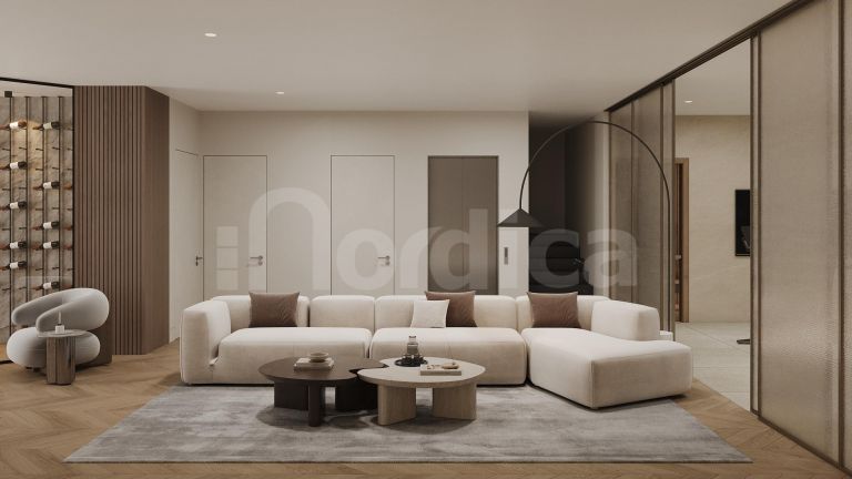 Villa zu verkaufen in