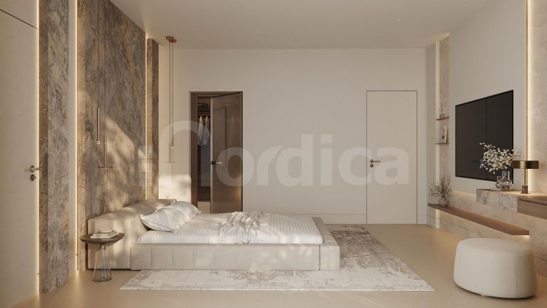 Villa zu verkaufen in