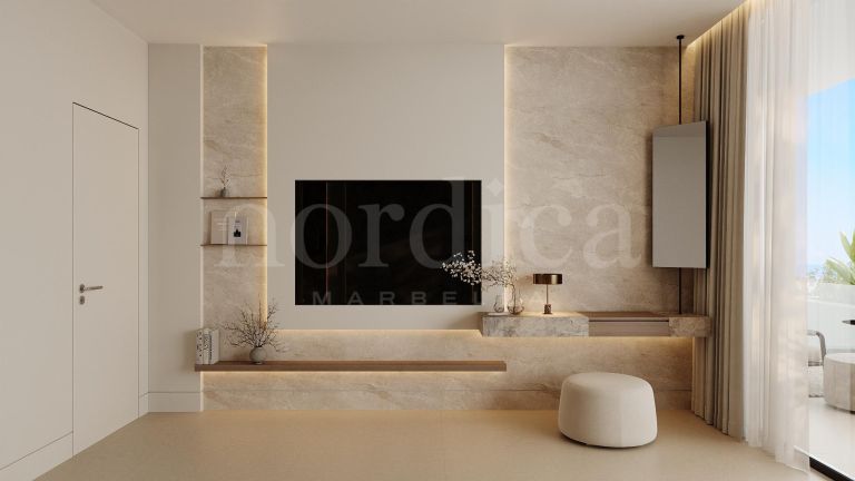 Villa en venta en