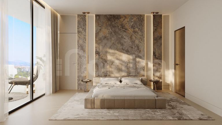 Villa zu verkaufen in