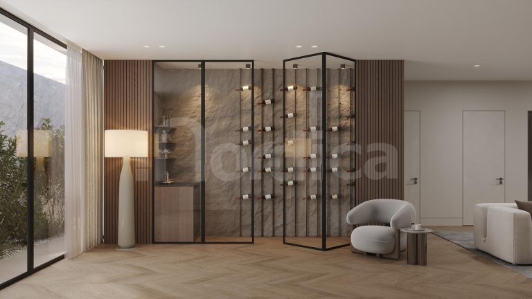 Villa zu verkaufen in