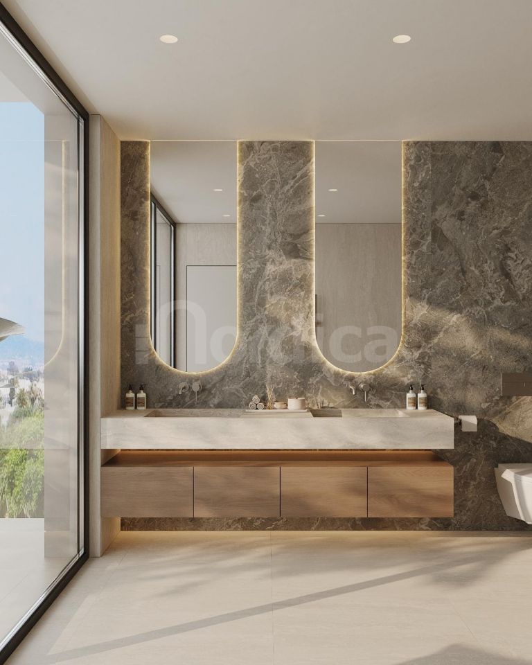 Villa zu verkaufen in