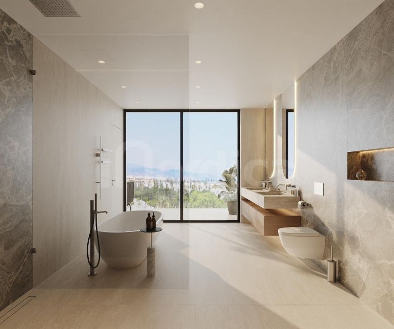 Villa zu verkaufen in