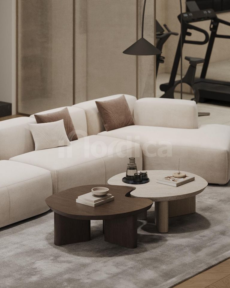 Villa zu verkaufen in