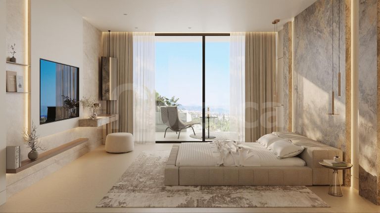 Villa zu verkaufen in