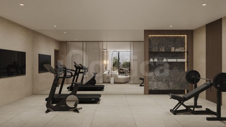 Villa zu verkaufen in