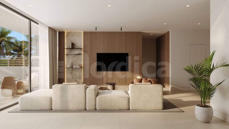 Villa zu verkaufen in