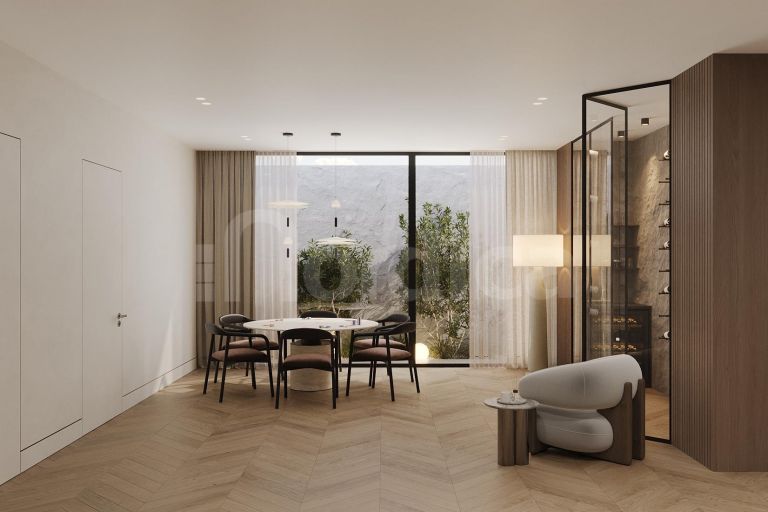 Villa zu verkaufen in