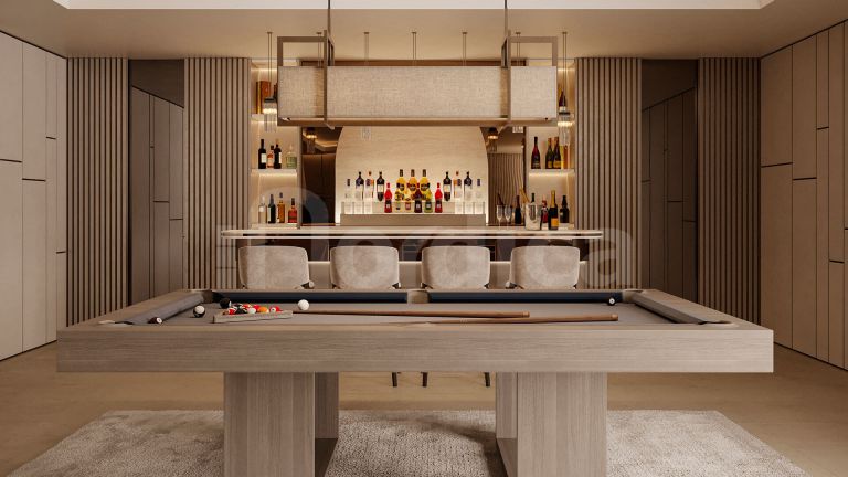 Villa zu verkaufen in Nueva Andalucia