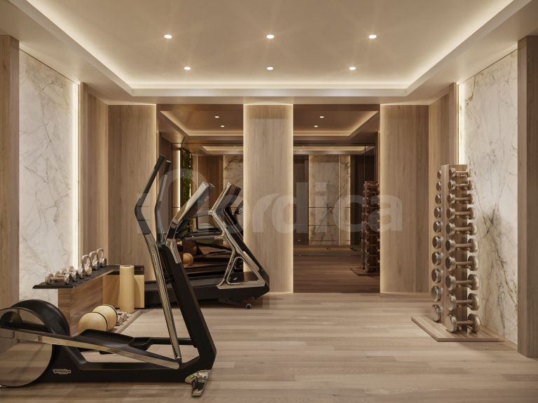 Villa zu verkaufen in Nueva Andalucia