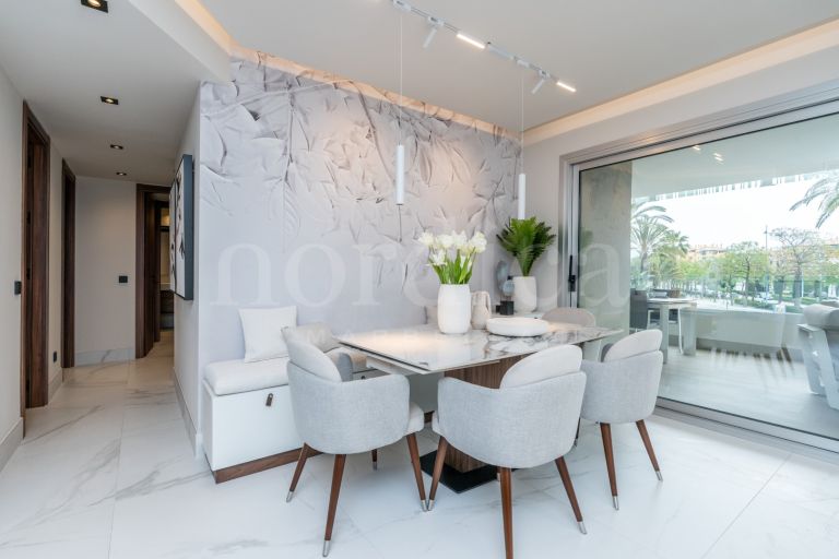 Penthouse for sale in